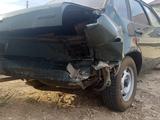 ВАЗ (Lada) 21099 2008 года за 400 000 тг. в Атырау – фото 2