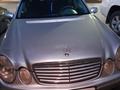 Mercedes-Benz E 320 2003 года за 3 000 000 тг. в Алматы
