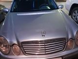 Mercedes-Benz E 320 2003 года за 3 000 000 тг. в Алматы