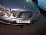 Mercedes-Benz E 320 2003 года за 3 000 000 тг. в Алматы – фото 3
