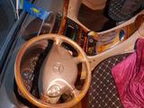 Mercedes-Benz E 320 2003 года за 3 000 000 тг. в Алматы – фото 4