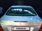 Mercedes-Benz E 320 2003 года за 3 000 000 тг. в Алматы – фото 5