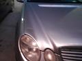 Mercedes-Benz E 320 2003 года за 3 000 000 тг. в Алматы – фото 6