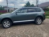 Volkswagen Touareg 2003 года за 4 400 000 тг. в Усть-Каменогорск – фото 4