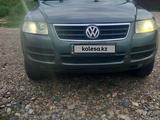 Volkswagen Touareg 2003 года за 4 400 000 тг. в Усть-Каменогорск