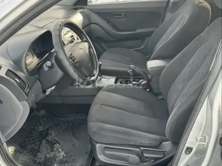 Hyundai Elantra 2007 года за 3 500 000 тг. в Алматы – фото 11