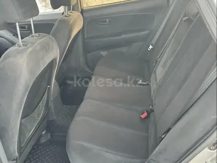 Hyundai Elantra 2007 года за 3 500 000 тг. в Алматы – фото 12