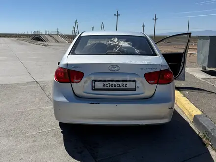Hyundai Elantra 2007 года за 3 500 000 тг. в Алматы – фото 3