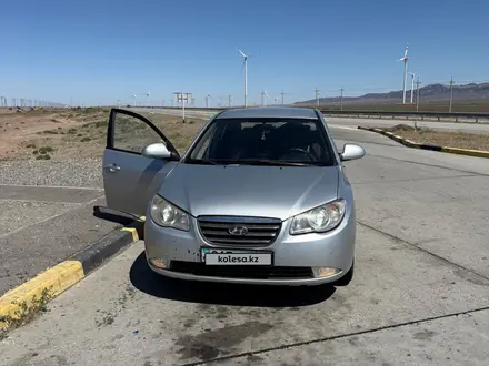 Hyundai Elantra 2007 года за 3 500 000 тг. в Алматы – фото 4