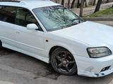 Subaru Legacy 2001 годаүшін3 400 000 тг. в Алматы – фото 4