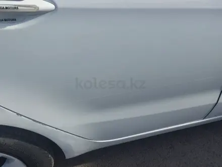 Kia Rio 2014 года за 4 550 000 тг. в Астана – фото 22