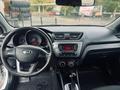 Kia Rio 2014 годаүшін4 550 000 тг. в Астана – фото 7