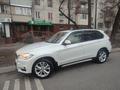 BMW X5 2014 годаүшін17 800 000 тг. в Алматы – фото 11