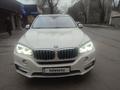 BMW X5 2014 годаүшін17 800 000 тг. в Алматы – фото 18