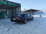 BMW 740 1990 годаfor1 350 000 тг. в Алматы – фото 2