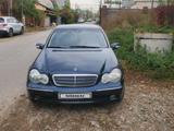 Mercedes-Benz C 200 2000 годаүшін2 650 000 тг. в Алматы – фото 3