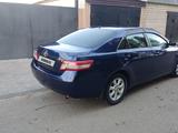 Toyota Camry 2010 года за 5 800 000 тг. в Павлодар – фото 5