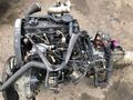 Двигатель Audi 1.9 8V 1Z: 1Y: AAZ: AFN за 140 000 тг. в Алматы