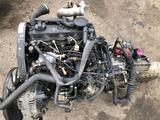 Двигатель Audi 1.9 8V 1Z: 1Y: AAZ: AFN за 140 000 тг. в Алматы