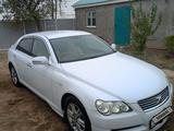 Toyota Mark X 2008 года за 4 000 000 тг. в Уральск – фото 2