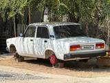 ВАЗ (Lada) 2107 2011 года за 980 000 тг. в Туркестан