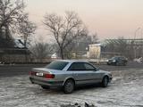 Audi 100 1992 годаүшін1 600 000 тг. в Алматы – фото 3