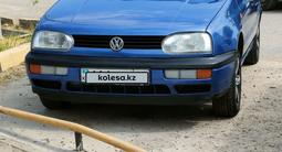 Volkswagen Golf 1994 года за 1 250 000 тг. в Шымкент – фото 2