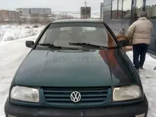 Volkswagen Vento, 1995