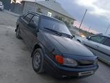 ВАЗ (Lada) 2115 2009 годаfor1 650 000 тг. в Туркестан – фото 5