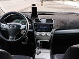 Toyota Camry 2009 года за 7 500 000 тг. в Тараз – фото 5