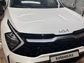 Kia Sportage 2023 года за 18 000 000 тг. в Алматы – фото 4