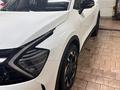Kia Sportage 2023 года за 18 000 000 тг. в Алматы – фото 3
