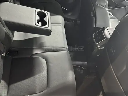 Kia Sportage 2023 года за 18 000 000 тг. в Алматы – фото 7