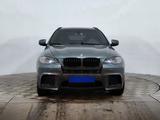 BMW X6 2008 года за 7 214 000 тг. в Астана – фото 2