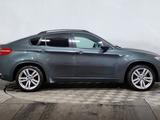 BMW X6 2008 года за 7 214 000 тг. в Астана – фото 4