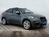 BMW X6 2008 года за 7 214 000 тг. в Астана – фото 3