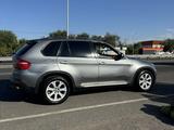 BMW X5 2007 года за 9 500 000 тг. в Алматы – фото 2
