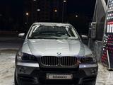 BMW X5 2007 года за 9 500 000 тг. в Алматы – фото 4
