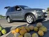 BMW X5 2007 года за 9 500 000 тг. в Алматы