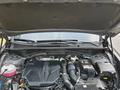 Hyundai Santa Fe 2021 годаүшін13 800 000 тг. в Шымкент – фото 2