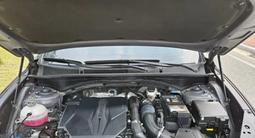 Hyundai Santa Fe 2021 годаүшін13 800 000 тг. в Шымкент – фото 2