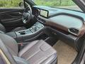 Hyundai Santa Fe 2021 годаүшін13 800 000 тг. в Шымкент – фото 3
