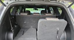 Hyundai Santa Fe 2021 годаүшін13 800 000 тг. в Шымкент – фото 4