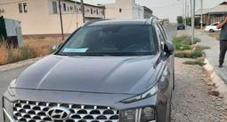 Hyundai Santa Fe 2021 годаүшін13 800 000 тг. в Шымкент