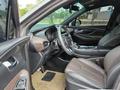 Hyundai Santa Fe 2021 годаүшін13 800 000 тг. в Шымкент – фото 6