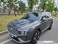 Hyundai Santa Fe 2021 годаүшін13 800 000 тг. в Шымкент – фото 7