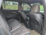 Hyundai Santa Fe 2021 года за 15 000 000 тг. в Шымкент – фото 5