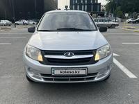 ВАЗ (Lada) Granta 2190 2012 года за 2 200 000 тг. в Шымкент