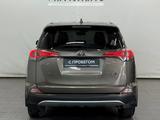 Toyota RAV4 Prestige 2018 годаүшін10 600 000 тг. в Астана – фото 4