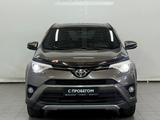 Toyota RAV4 Prestige 2018 годаүшін10 600 000 тг. в Астана – фото 5